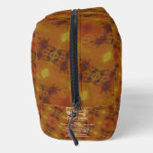 Textura #38 de la obra Nuit Toilettasje (Rechts)