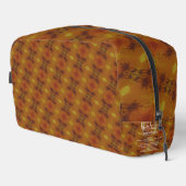 Textura #38 de la obra Nuit Toilettasje (Rechterhoek)