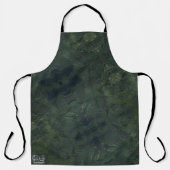 Textura #38 de obra Amanecer Schort (Voorkant)