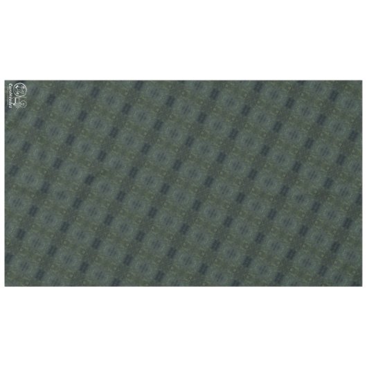 Textura #38 de obra Amanecer Tafelkleed (Voorkant (Horizontaal))