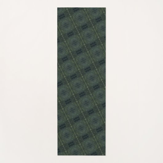 Textura #38 de obra Amanecer Yogamat (Voorkant)