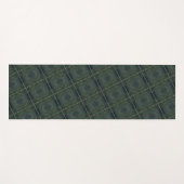 Textura #38 de obra Amanecer Yogamat (Voorkant (horizontaal))