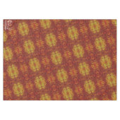 Textura #38 de obra Horizonte Tafelkleed (Voorkant (Horizontaal))