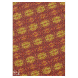 Textura #38 de obra Horizonte Tafelkleed