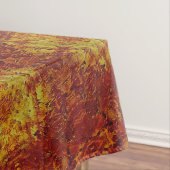 Textura #38 de obra Horizonte Tafelkleed (Voorbeeld)