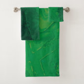 Textura #39 de la obra Nuit Bad Handdoek (Insitu)