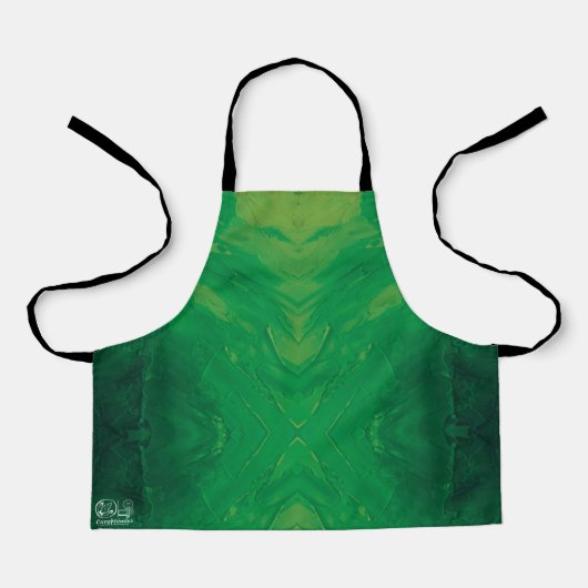 Textura #39 de la obra Nuit Schort (Voorkant)