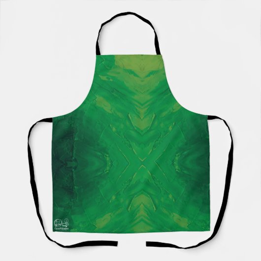 Textura #39 de la obra Nuit Schort (Voorkant)