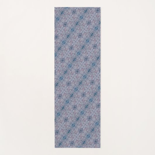 Textura #39 de obra Amanecer Yogamat (Voorkant)