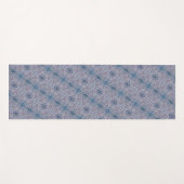 Textura #39 de obra Amanecer Yogamat (Voorkant (horizontaal))