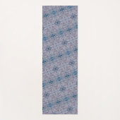 Textura #39 de obra Amanecer Yogamat (Voorkant)