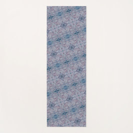 Textura #39 de obra Amanecer Yogamat