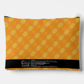 Textura #39 de obra Horizonte Etui (Achterkant)