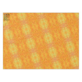 Textura #39 de obra Horizonte Tafelkleed (Voorkant (Horizontaal))