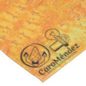 Textura #39 de obra Horizonte Tafelkleed (Gekanteld)