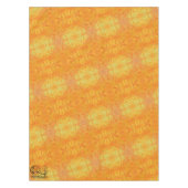 Textura #39 de obra Horizonte Tafelkleed (Voorkant)