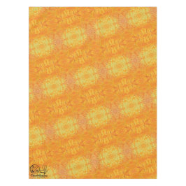 Textura #39 de obra Horizonte Tafelkleed