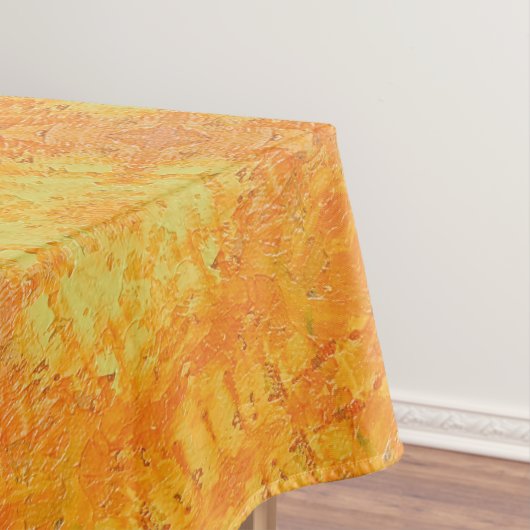 Textura #39 de obra Horizonte Tafelkleed (Voorbeeld)