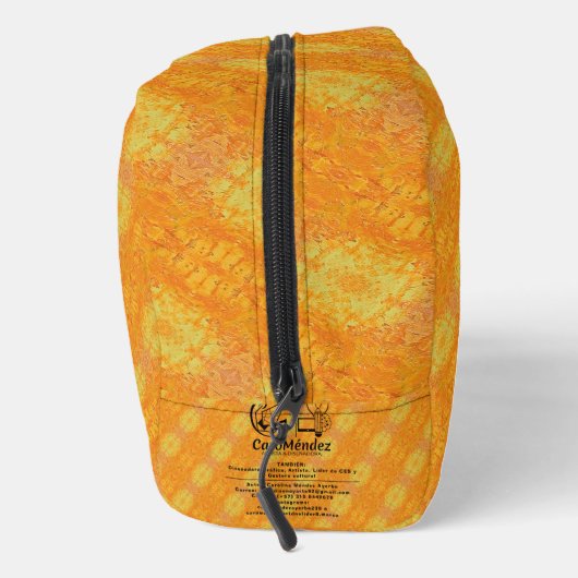 Textura #39 de obra Horizonte Toilettasje (Rechts)