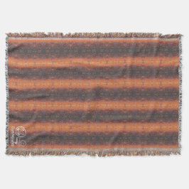Textura #3.2 de la obra La puesta del sol Deken