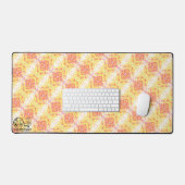 Textura #3.5 de la obra Piña Bureaumat (Keyboard & Muis)