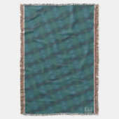 Textura #3 de la obra Bodegón Deken (Voorkant Verticaal)