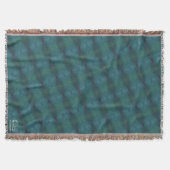 Textura #3 de la obra Bodegón Deken (Voorkant)