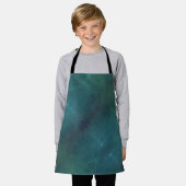 Textura #3 de la obra Bodegón Schort (Gedragen)