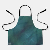 Textura #3 de la obra Bodegón Schort (Voorkant)