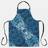 Textura #3 de la obra Cerezas Schort (Voorkant)