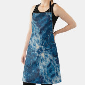 Textura #3 de la obra Cerezas Schort (Insitu)