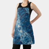 Textura #3 de la obra Cerezas Schort (Insitu)