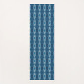 Textura #3 de la obra Cerezas Yogamat (Voorkant)