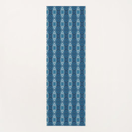 Textura #3 de la obra Cerezas Yogamat