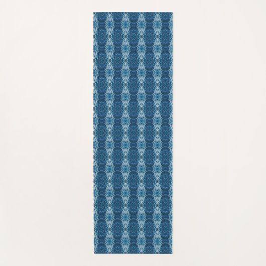 Textura #3 de la obra Cerezas Yogamat (Voorkant)