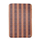 Textura #3 de la obra La puesta del sol Badmat (Voorkant Verticaal)