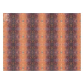 Textura #3 de la obra La puesta del sol Tafelkleed (Voorkant (Horizontaal))