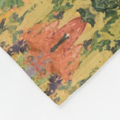 Textura #3 de la obra Maritimo Fleece Deken (Hoek)