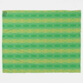 Textura #3 de la obra Nuit Fleece Deken (Voorkant (Horizontaal))