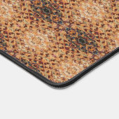 Textura #3 de la obra Piña. SERIE Bureaumat (Hoek)