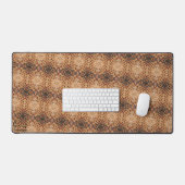 Textura #3 de la obra Piña. SERIE Bureaumat (Keyboard & Muis)