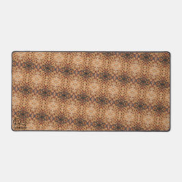 Textura #3 de la obra Piña. SERIE Bureaumat