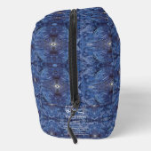 Textura #3 de obra Horizonte Toilettasje (Rechts)