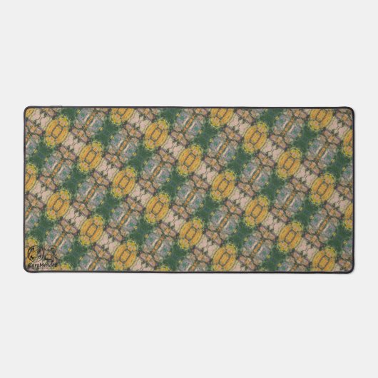 Textura #3 de obra La roca Bureaumat (Voorkant)