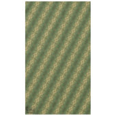 Textura #40 de la obra Nuit Tafelkleed (Voorkant)