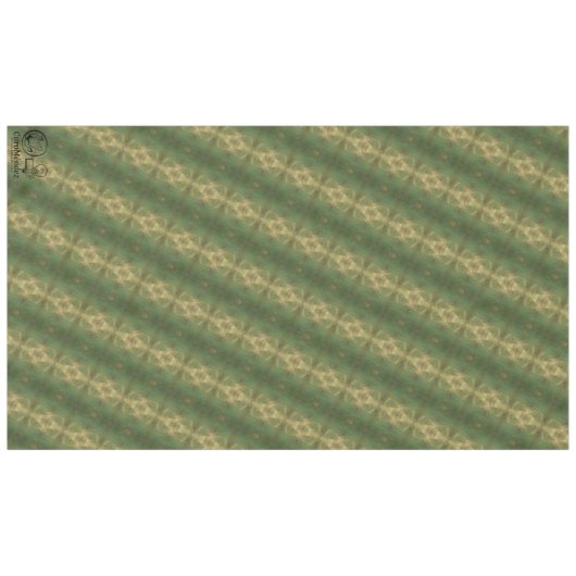 Textura #40 de la obra Nuit Tafelkleed (Voorkant (Horizontaal))