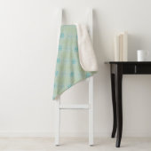 Textura #40 de obra Amanecer Sherpa Deken (In situ)