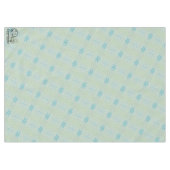 Textura #40 de obra Amanecer Tafelkleed (Voorkant (Horizontaal))