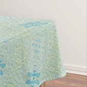 Textura #40 de obra Amanecer Tafelkleed (Voorbeeld)