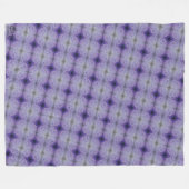 Textura #40 de obra Horizonte Fleece Deken (Voorkant (Horizontaal))